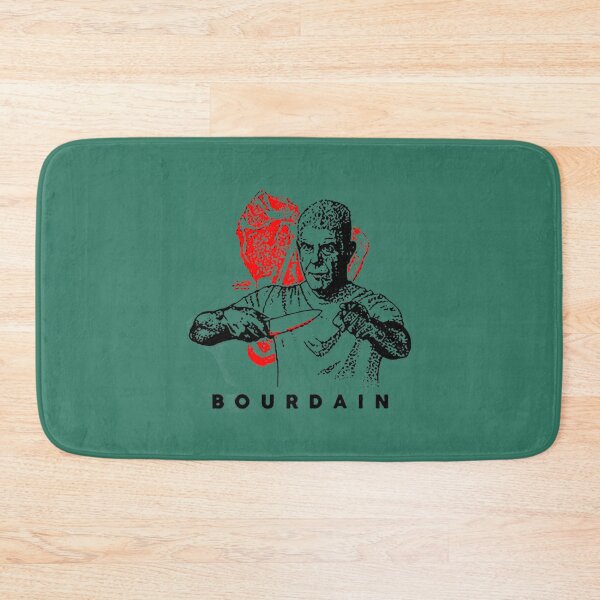 Item preview, cool cook bourdain   designed and sold by HSColorpress.
