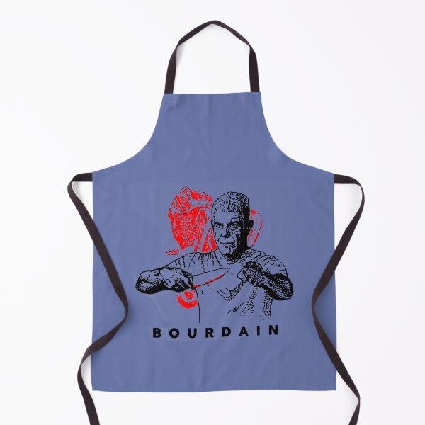Artikelvorschau, cooler Koch Bourdain entworfen und verkauft von HSColorpress.