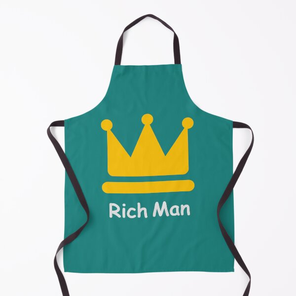 Item preview, Rich man designed and sold by Faisal Hayat.