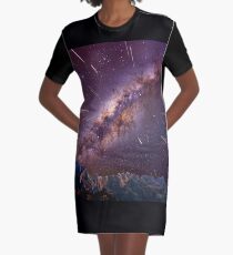 Kaboom T-Shirt Kleid