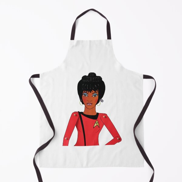Item preview, Nichelle Nichols designed and sold by Michelle1unique.