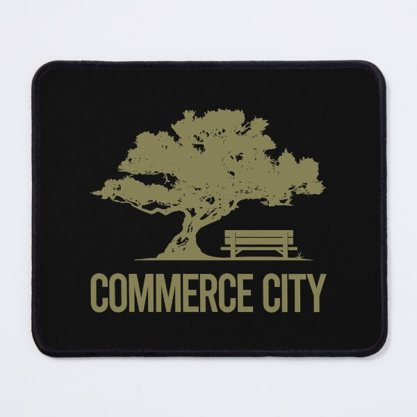 Item preview, Bench And Tree Commerce City designed and sold by nguyentanshop.