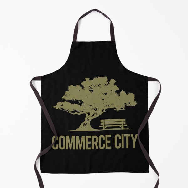 Item preview, Bench And Tree Commerce City designed and sold by nguyentanshop.