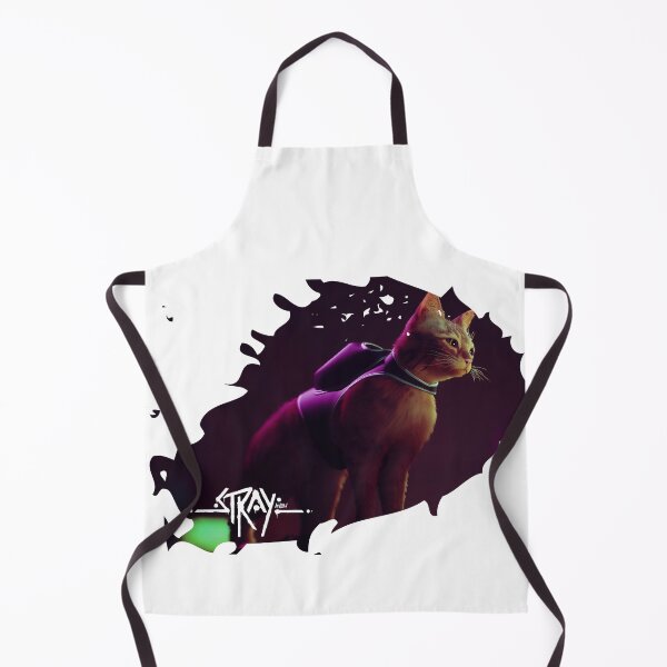 Item preview, Stray Game: the cat. designed and sold by HA Design.