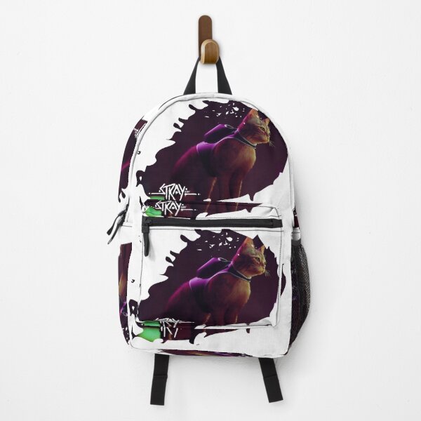 Item preview, Stray Game: the cat. designed and sold by HA Design.