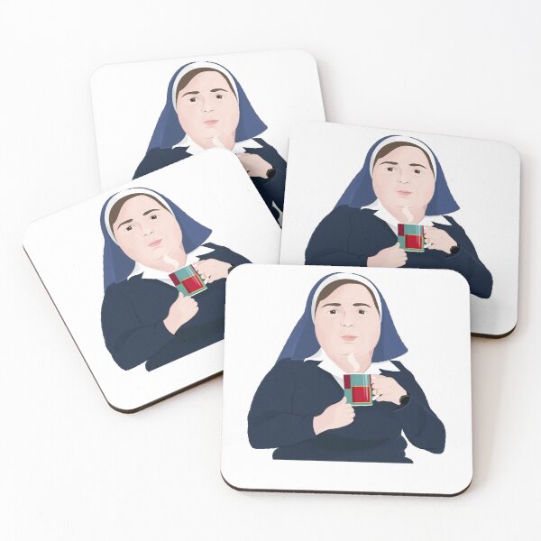 Item preview, Music Retro Sister Michael Derry Beautiful Model Gifts Music Fans designed and sold by LuuPhan.