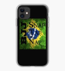 Brazilian jiu-jitsu iPhone Case