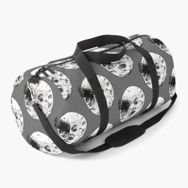 Item preview, A Trip to the Moon (Le Voyage Dans La Lune) - face only designed and sold by DevonHand.