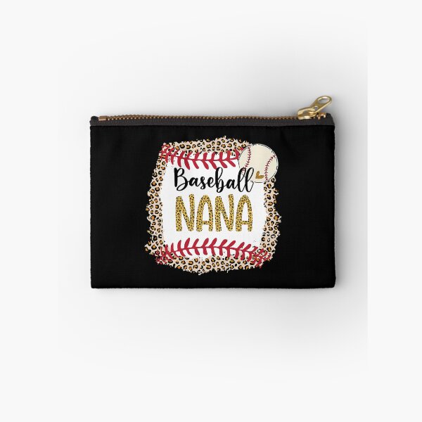 Item preview, Baseball Nana Leopard Baseball Nana For Mother's Day designed and sold by MichelSorour.