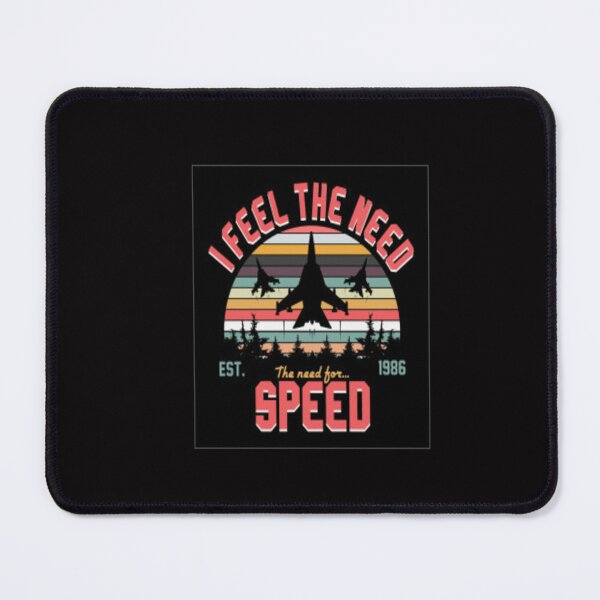 Item preview, I Feel The Need designed and sold by MaryMaster.