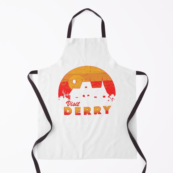 Item preview, Music Vintage Great Model Visit Derry Premium Vintage Photograp designed and sold by LuuPhan.