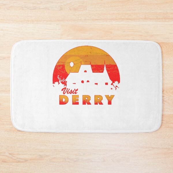 Item preview, Music Vintage Great Model Visit Derry Premium Vintage Photograp designed and sold by LuuPhan.