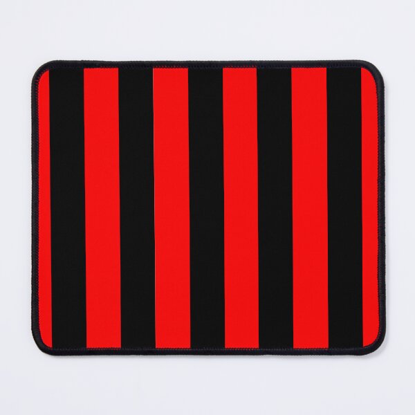 Item preview,  Bournemouth red and black designed and sold by Truefans.