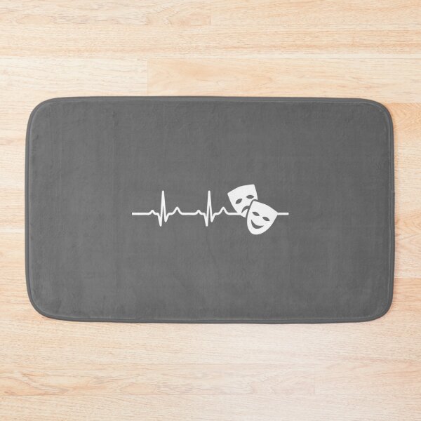 Item preview, Actor Theater Heartbeat Drama Essential designed and sold by TarynRice.