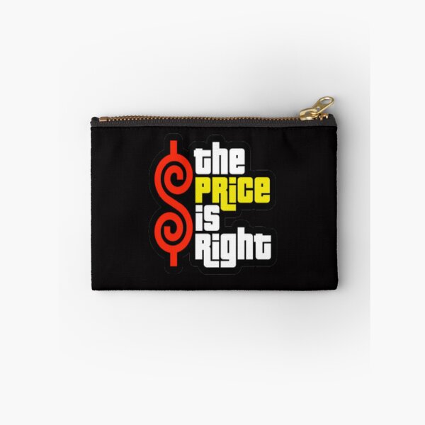 Item preview, The Price Is Right Reality Show designed and sold by MaryMaster.