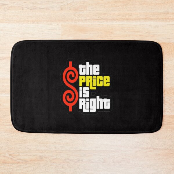 Item preview, The Price Is Right Reality Show designed and sold by MaryMaster.