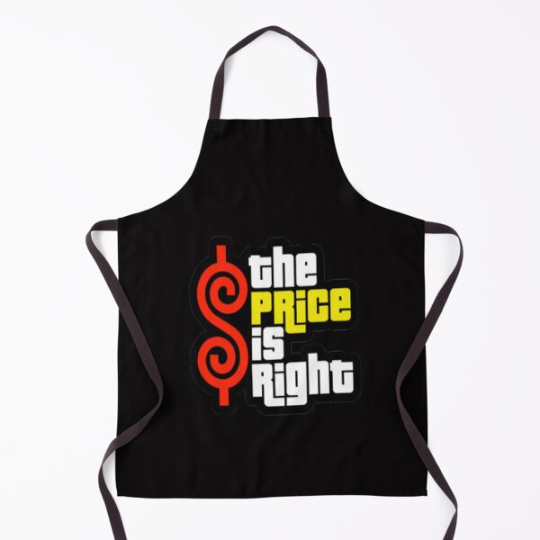 Item preview, The Price Is Right Reality Show designed and sold by MaryMaster.