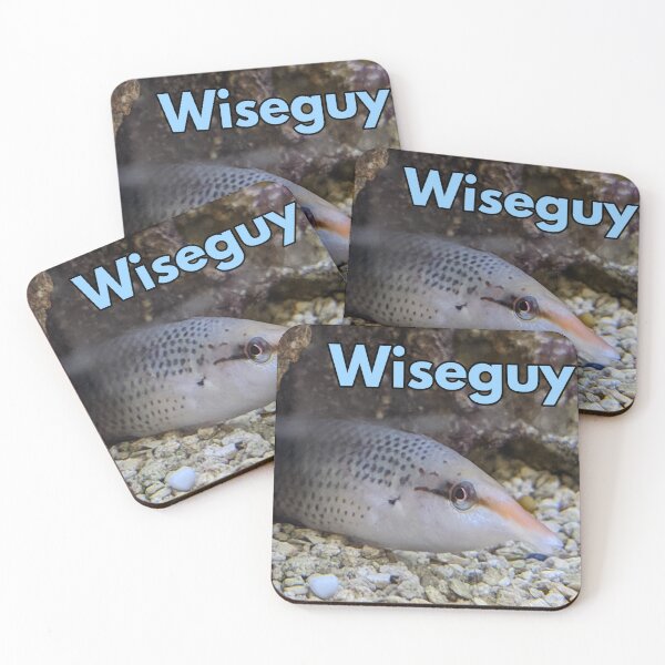 Item preview, Wise designed and sold by Molespignoses.