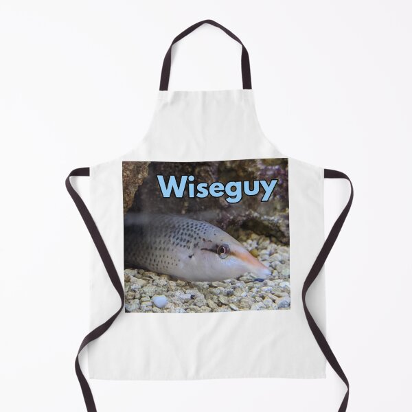 Item preview, Wise designed and sold by Molespignoses.