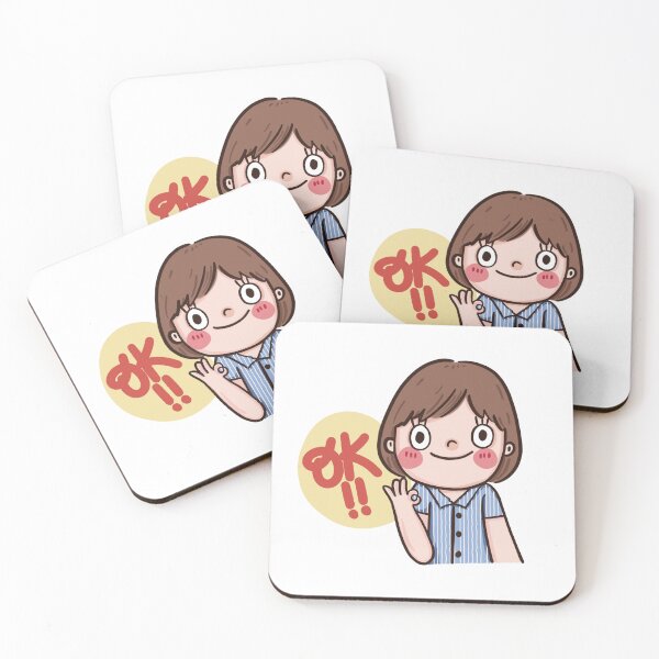 Item preview, OK!! designed and sold by Mod-Mtkstudio.
