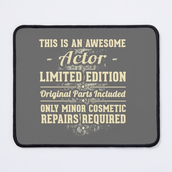 Item preview, Actor Funny Job Gift designed and sold by AdamReichel.