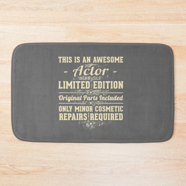 Item preview, Actor Funny Job Gift designed and sold by AdamReichel.