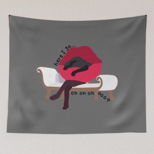 Item preview, A Native New Yorker designed and sold by AlbaMante.