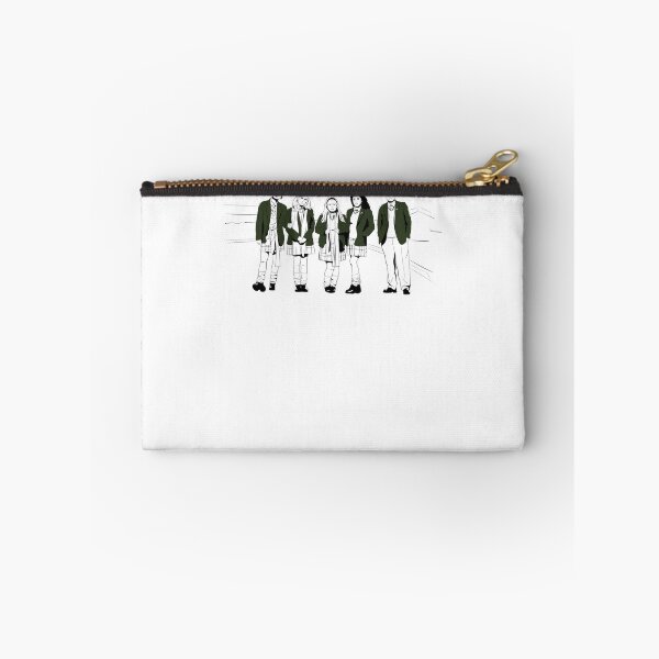 Item preview, Music Vintage Retro Pop Art Illustration Derry Girls More Then Awesome designed and sold by LuuPhan.