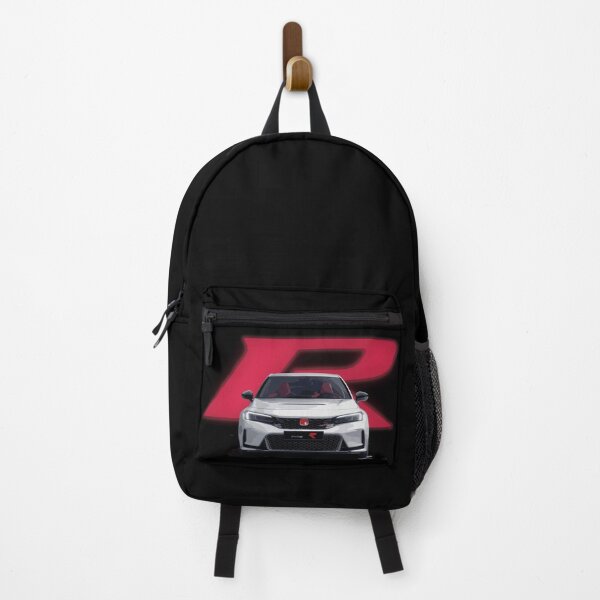 Vista previa del artículo con la obra «JDM FL5R HOT HATCH OEM tipo campeón blanco 11.ª generación», diseñado y vendido por cowtownCOWBOY.