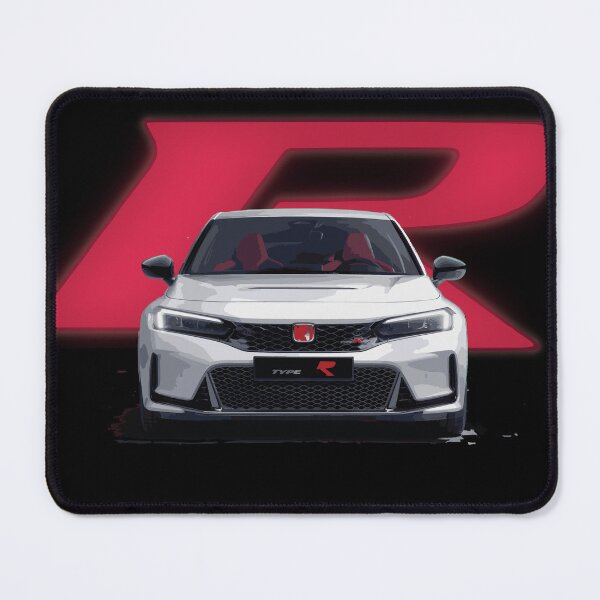 Item preview, JDM FL5R HOT HATCH OEM type champ white 11th gen designed and sold by cowtownCOWBOY.