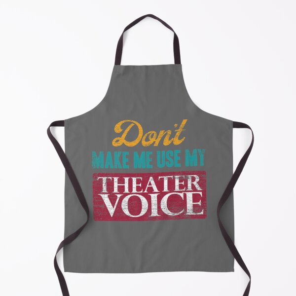 Item preview, Actor Theater designed and sold by TarynRice.