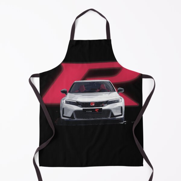 Item preview, JDM FL5R HOT HATCH OEM type champ white 11th gen designed and sold by cowtownCOWBOY.