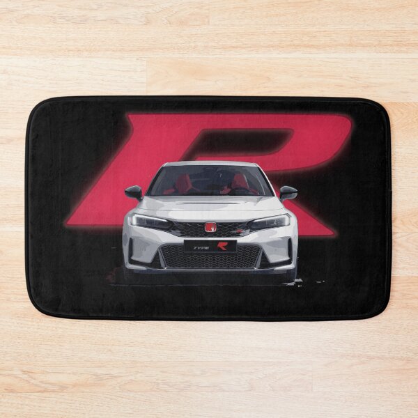 Item preview, JDM FL5R HOT HATCH OEM type champ white 11th gen designed and sold by cowtownCOWBOY.
