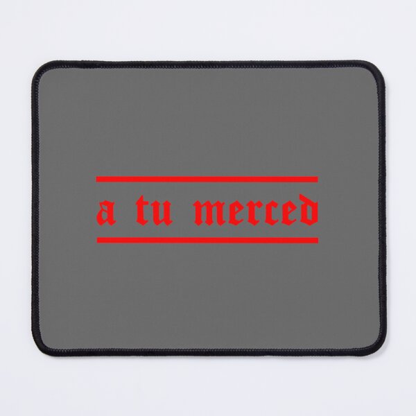 Item preview, A Tu Merced designed and sold by DevonHand.