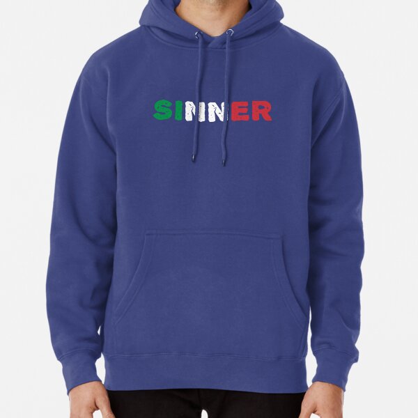 Friends of clearance sinners hoodie