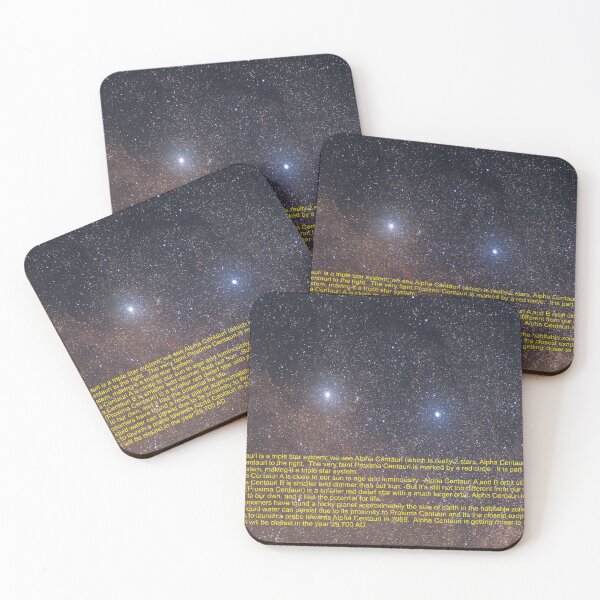 Item preview, Triple Star System Art designed and sold by Alicefish.