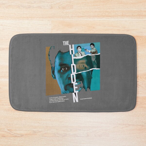 Item preview, A new breed of criminal designed and sold by AlbaMante.