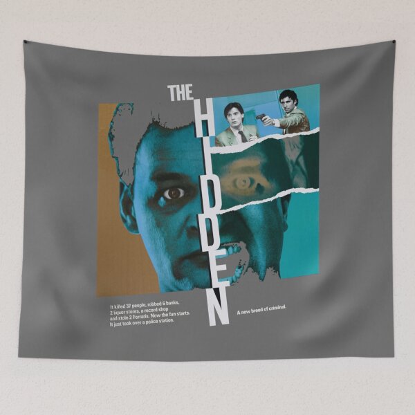 Item preview, A new breed of criminal designed and sold by AlbaMante.