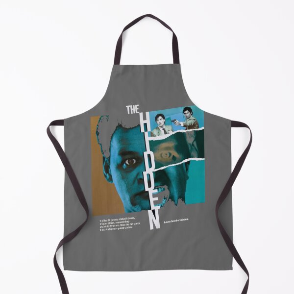 Item preview, A new breed of criminal designed and sold by AlbaMante.