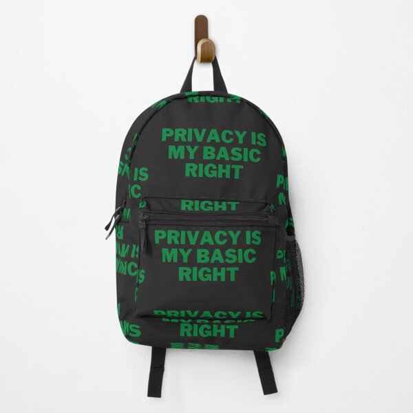 Item preview, PRIVACY designed and sold by GREENOART.