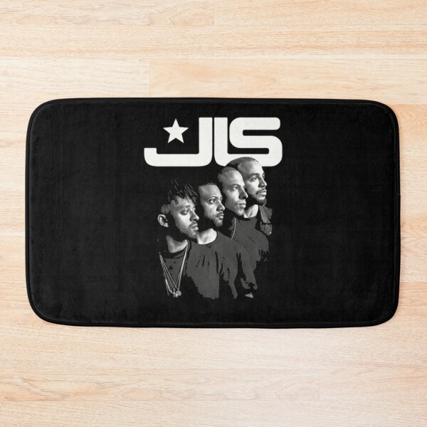 Item preview, JLS TOUR designed and sold by DanielZozo.