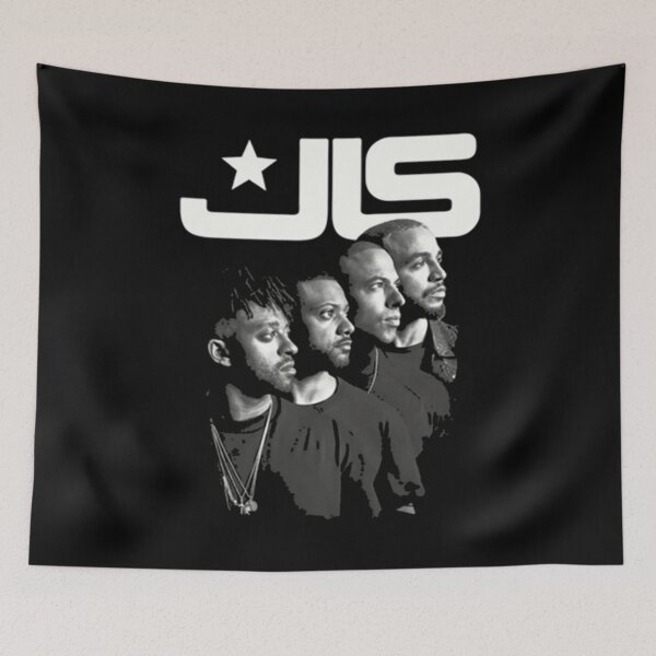Item preview, JLS TOUR designed and sold by DanielZozo.
