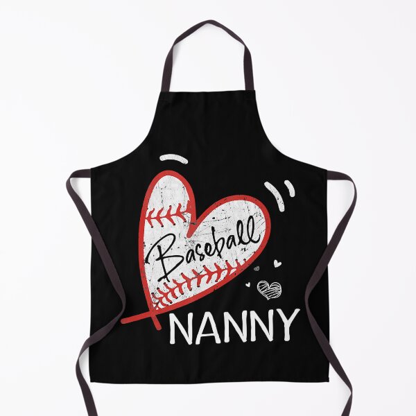 Item preview, Baseball Nanny For Grandma Women Mother's Day designed and sold by MichelSorour.