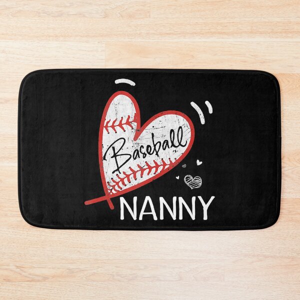 Item preview, Baseball Nanny For Grandma Women Mother's Day designed and sold by MichelSorour.