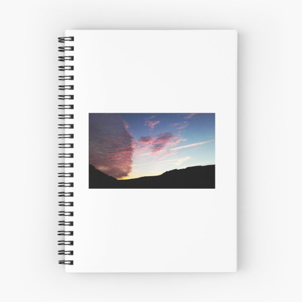Item preview, Sunset of Mende designed and sold by lucielitchi.
