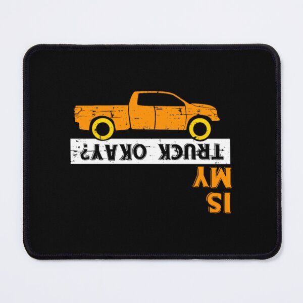 Item preview, OFF-ROAD Is My Truck Okay designed and sold by DanielZozo.