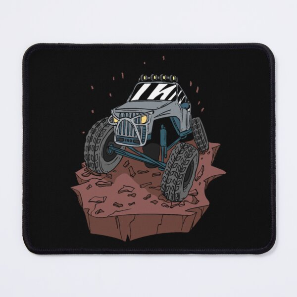 Item preview, Off-Road Vehicles Childrens Motif designed and sold by DanielZozo.