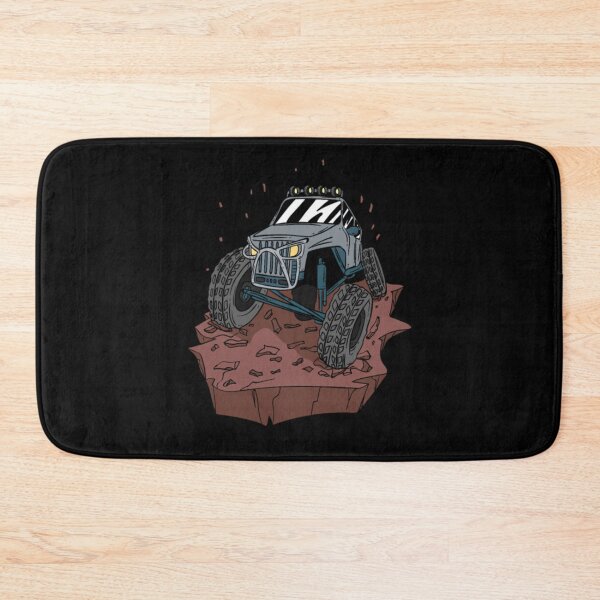 Item preview, Off-Road Vehicles Childrens Motif designed and sold by DanielZozo.