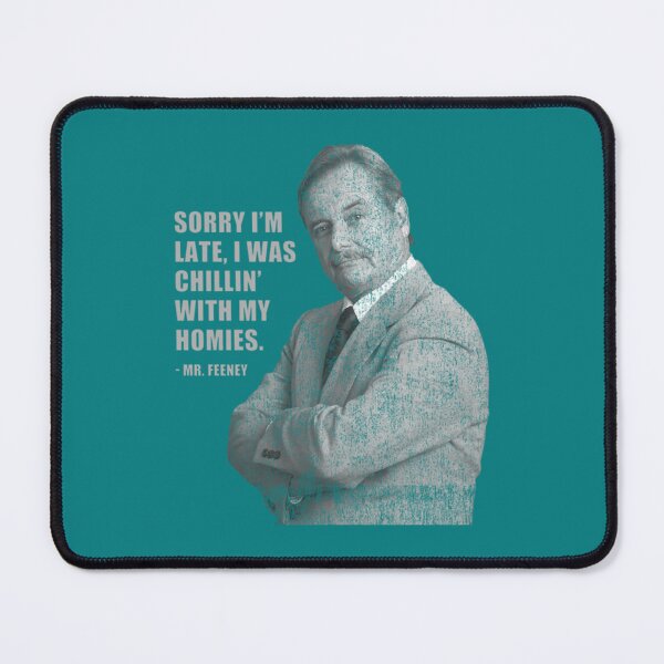 Item preview, Boy Meets World Feeny Chillin   designed and sold by Florenciaz.