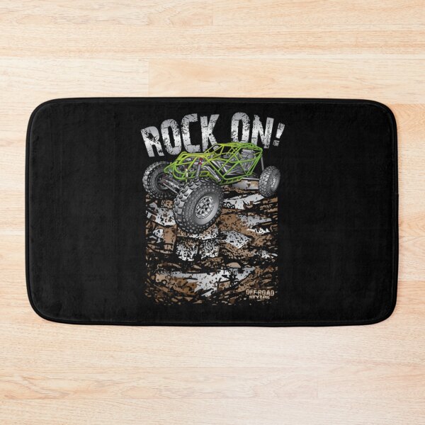 Item preview, Rock On Rock Bouncer designed and sold by DanielZozo.